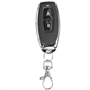 Remote Key Fob ZooMe Auto-Flex Folding Travel Scooter Drive FLEX-AUTO-21