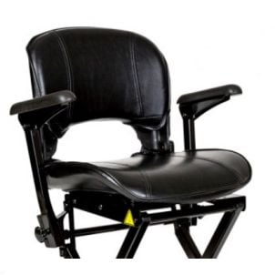 Seat For Zoome Flex Auto Scooter Drive Medical FLEX-AUTO-37