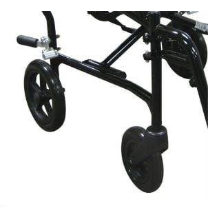 Rear Wheels