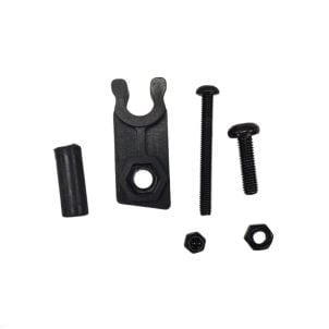 Folding Lock Mechanism for Nitro Sprint Rollator Drive Medical 102662-10