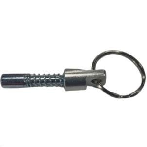 Folding Release Pin, SL18 Transport Chair Drive Medical SL182A26