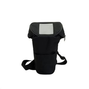 Chad 3 in 1 Oxygen Cylinder Shoulder Carry Bag