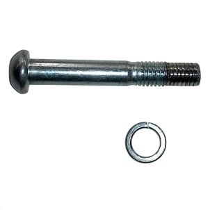  Front or Rear Axle Bolt for 796 Knee Walker, 95012R79608