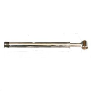 Silver Sport Recliner Front Slide Tube 20” Drive Medical STDS8M4925