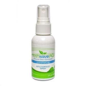 Set of 10 OMI INDUSTRIES Fresh Wave Air & Surface Liquid FW551H
