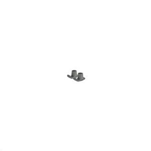 WALKER GLIDE SKIS FOR 1 1/8 INCH GLIDE SKIS PAIR FOR 4070/409