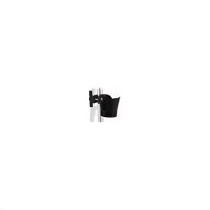 CUP HOLDER- BLACK
