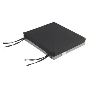 Drive 3" Gel-U-Seat Cushion 18" x 22" by Mason Medical