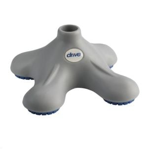 Drive Free Standing Quad Cane Tip