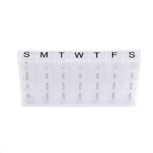 GENERIC OTC 7 Day Pill Minders OTCPILLMNDR