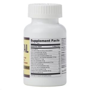 GENERIC OTC Prenatal Vitamin Tablets OTC31360