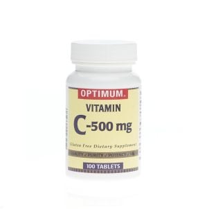 GENERIC OTC Vitamin C Tablets OTC84101