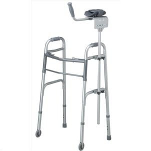 Guardian Walker Platform Attachment MDS86615P