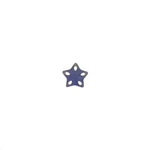 HAND FLEX STAR MEDIUM BLUE by Nova