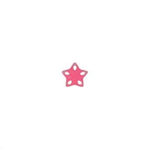 HAND FLEX STAR SOFT PINK by Nova