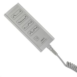 Old Version Hand Pendant P903 Hospital Bed SP01-HB70-C101-00 Linak HBW075-102