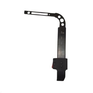 Handlebar Assy Left for Nitro Sprint Rollator Drive Medical 102662-19