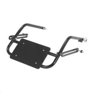 Replacement Seat for Extra Large Nimbo Walker, Black , KA5285-2GEB