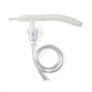 Universal Medline Nebulizer Mouthpiece HCS4483H