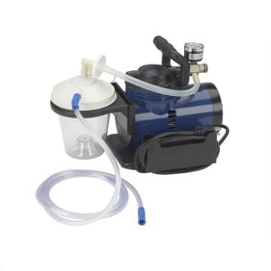 Heavy Duty Suction Machine 18600n