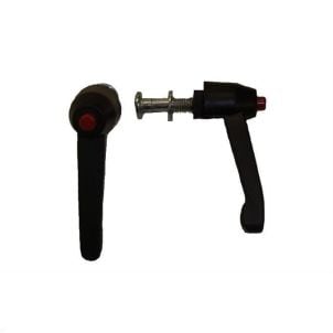 Height Adjustment Ratchet for Drive Rollator, Pair 95032F260N10