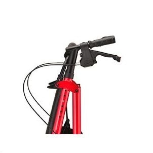 Hand Brake Assembly 4258/4 Star 8 Nova Walker HF-425807