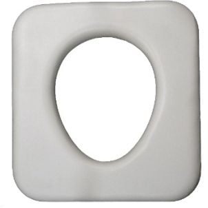 Padded Seat for Nova Shower Chair And Commode HF-880109