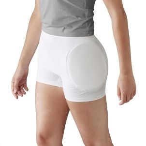 Medline Premium Hip Protector Medium HIPPROTMDZ