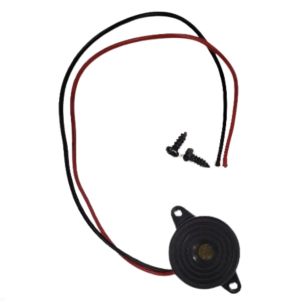 Horn Speaker for Phoenix LT 4-Wheel Scooter Drive Medical SLT31060