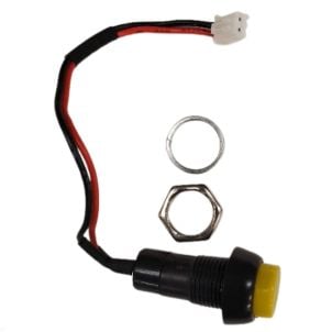 Horn Switch for Phoenix LT 4-Wheel Scooter Drive Medical SLT31034