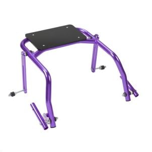 Replacement Seat for Medium Nimbo Walker, Purple, KA3285-2GWP