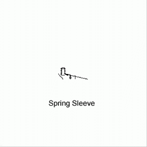Hugo Spring Sleeve A01-419