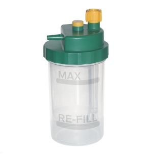 Humidifier Bottle by Drive Medical, 50 Count HUM 001