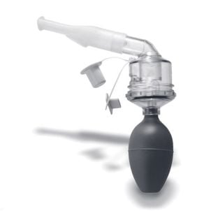 Model 45 Nebulizer