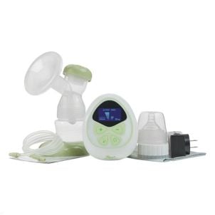 Pure Expressions Single Channel Electric Breast Pump RTLBP1000
