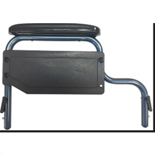 Nova Armrests For Transport Chair Models 332 349 352, Right VT-33202