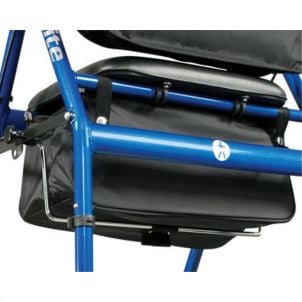 Hugo Under Seat Basket A01-483