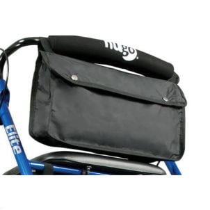 Hugo Saddle Bag A01-484