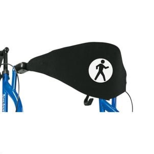 Hugo Backrest Holding Pin A01-801