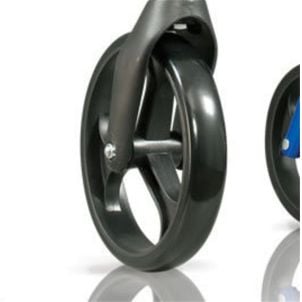 Hugo Front Wheel B01-146