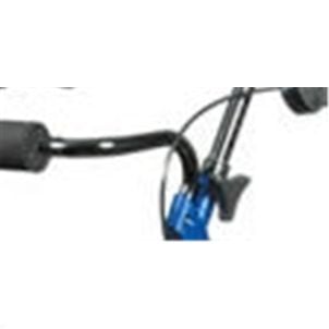 Hugo 2 Push-Button & 2 Springs B01-811