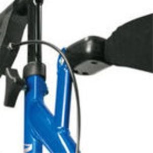 Hugo Armrest Release Folding Mechanism B01-925