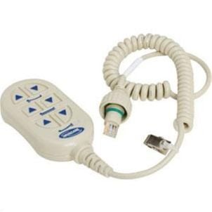 Invacare Hand Pendant for 820 & SC900 DLX Bed, 1180040
