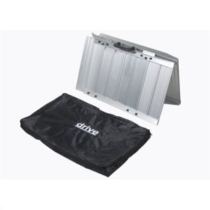 2 Foot Wheelchair Scooter Ramp by Drive Medical