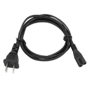 Power Cord for IGO2 and IntelliPAP O2 Concentrators Drive Medical DV51D-606