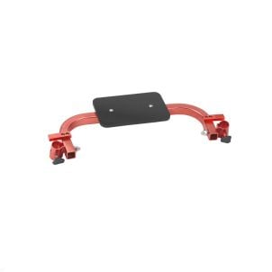 Replacement Seat for Extra Small Nimbo Walker, Red, KA1285-2GCR