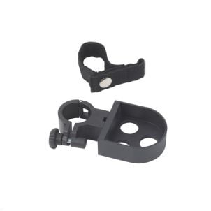 Manual Wheelchair Cane / Crutch Holder by Drive Medical