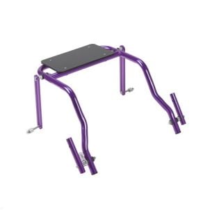 Replacement Seat for Large Nimbo Walker, Purple, KA4285-2GWP