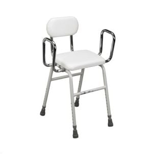 Kitchen Safety Stool by Drive Medical