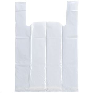 Case of Commode Pail Liners, 6 Boxes 42 Liners Total Drive Medical